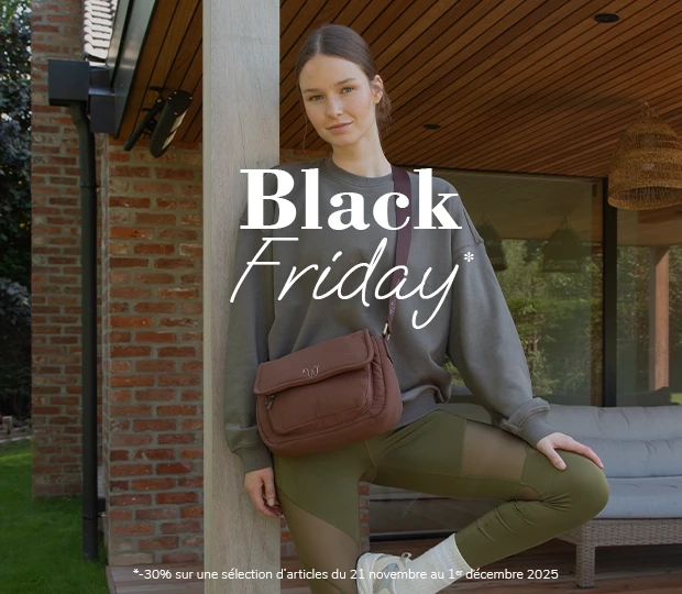 Les essentiels pour l'hiver