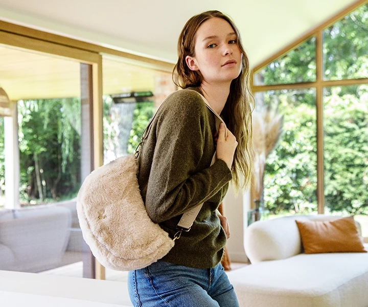 sac olivier