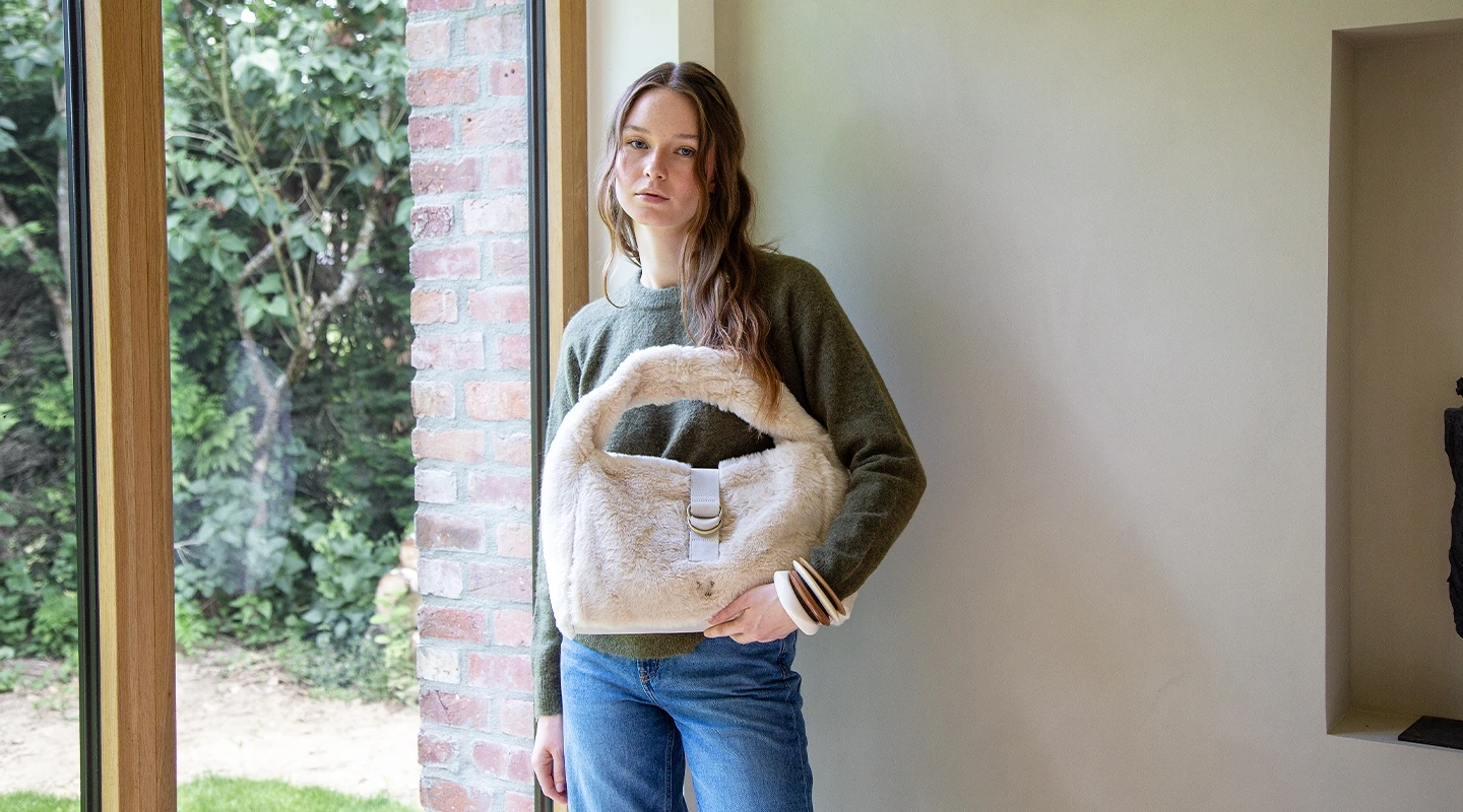 sac olivier