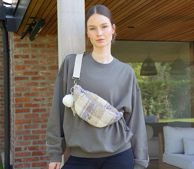 Our organic cotton bags