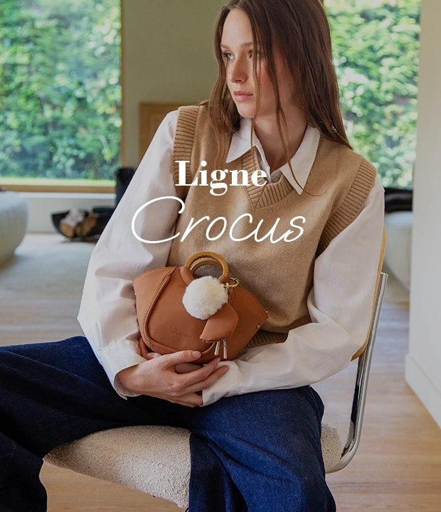 Gamme Crocus Woomen