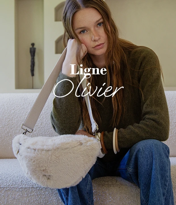 Gamme Olivier Woomen