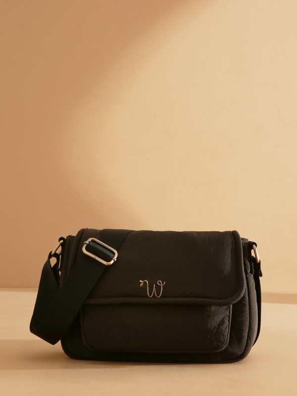 Sac bandoulière M PRIMEVERE