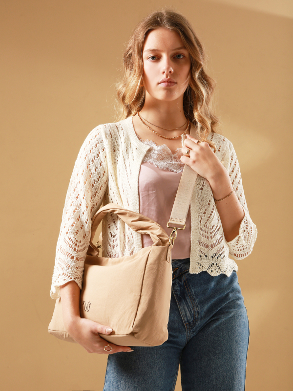 Sac porté épaule S PRIMEVERE