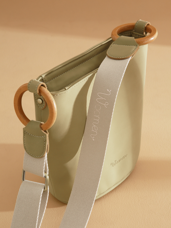 Sac bandoulière CROCUS