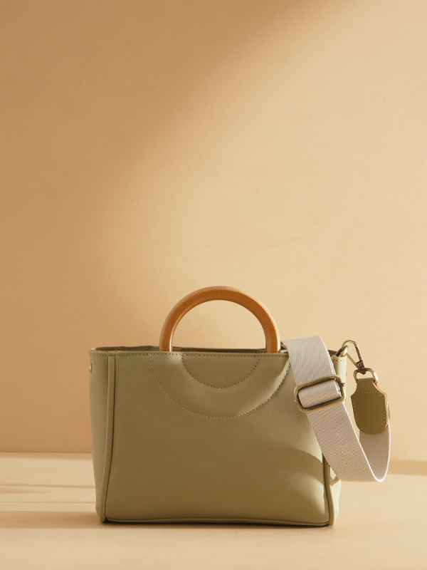 Sac bandoulière S CROCUS