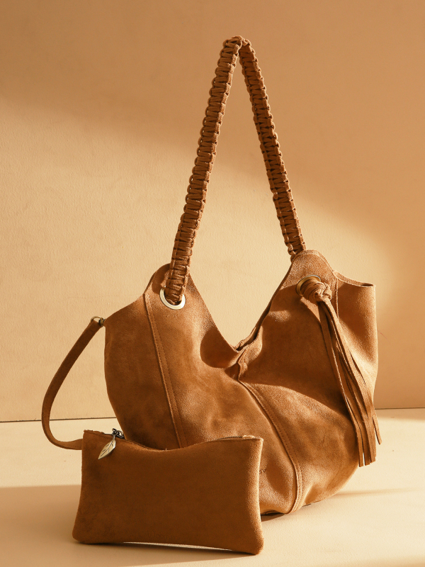 Sac porté épaule S MARANTA