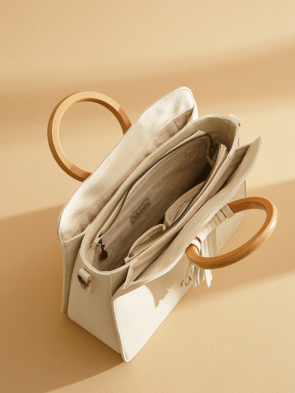 Handtas CAMOMILLE