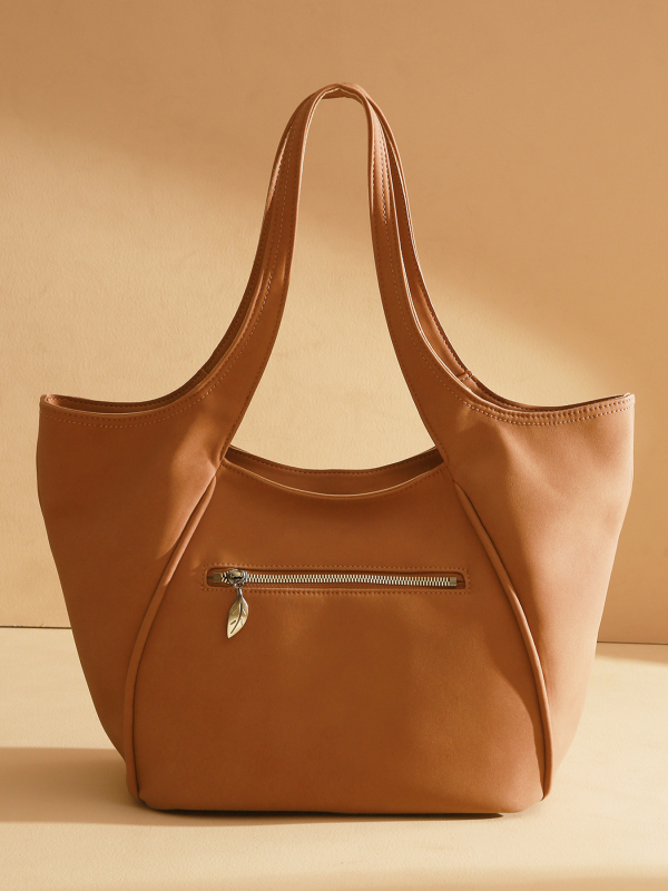 Shoulder bag CROCUS