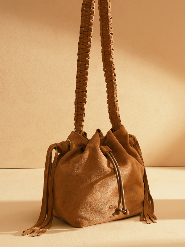 Sac bandoulière MARANTA