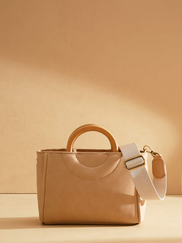 Sac bandoulière S CROCUS