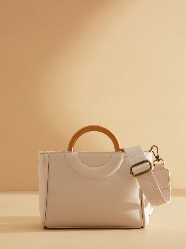 Sac bandoulière S CROCUS