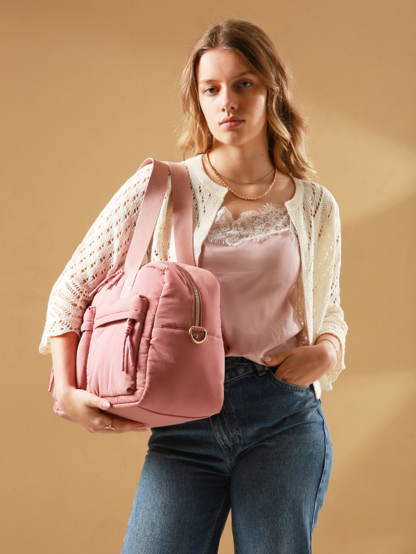 Weekend bag PRIMEVERE