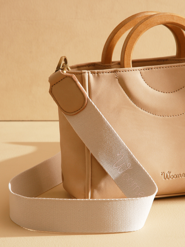 Sac bandoulière S CROCUS