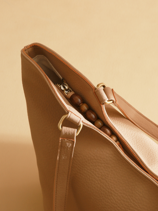 Sac porté épaule NEFLIER PEARL