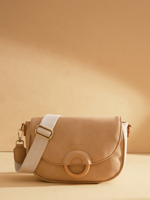 Cross body tas M CROCUS