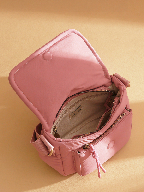 Sac bandoulière S PRIMEVERE