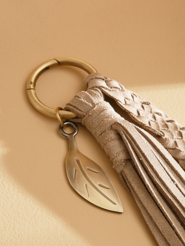 Bag handle