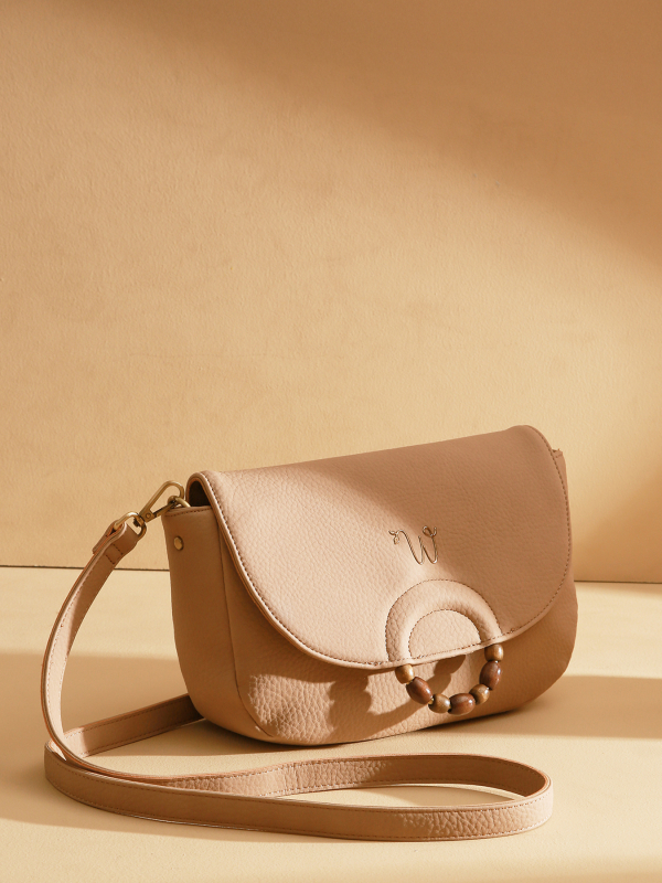 Sac bandoulière NEFLIER PEARL