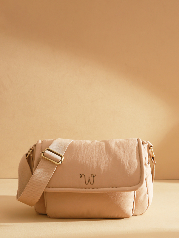 Sac bandoulière M PRIMEVERE
