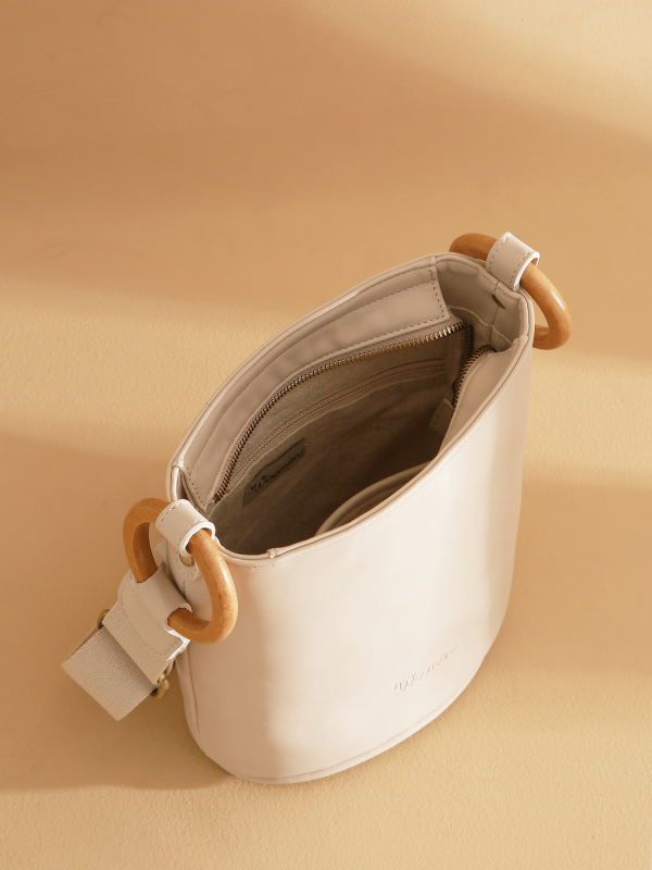 Sac bandoulière CROCUS