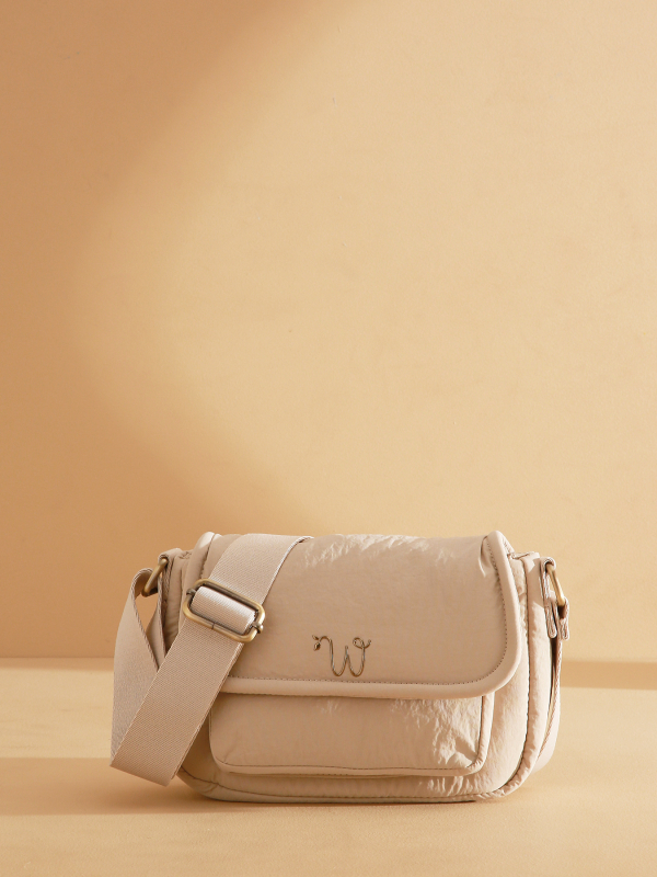 Sac bandoulière S PRIMEVERE
