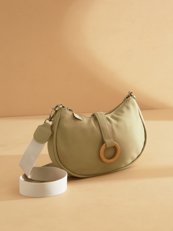 Sac bandoulière CROCUS