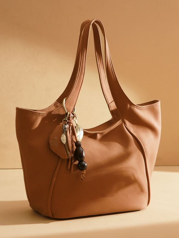 Bag handle CROCUS