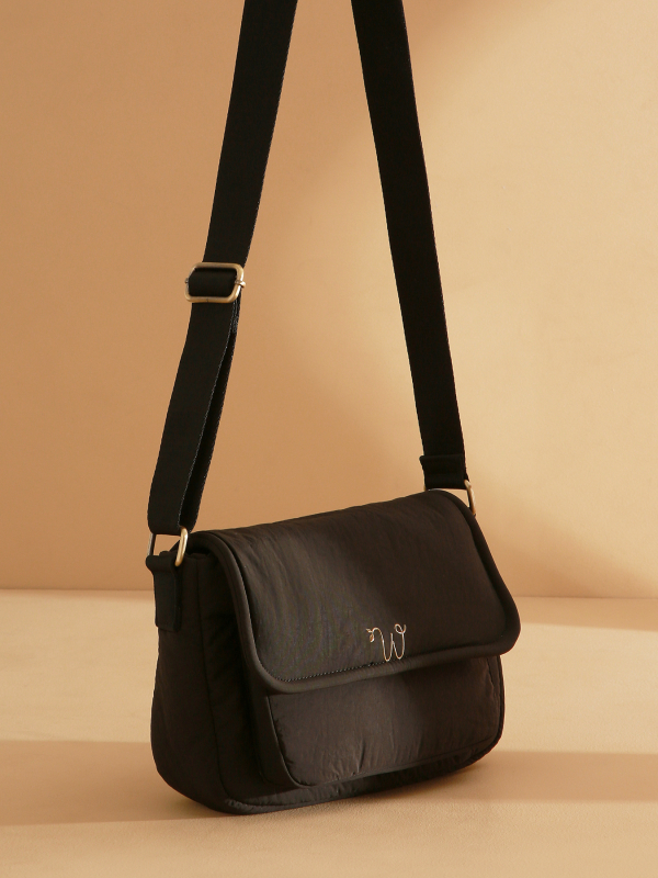 Sac bandoulière M PRIMEVERE