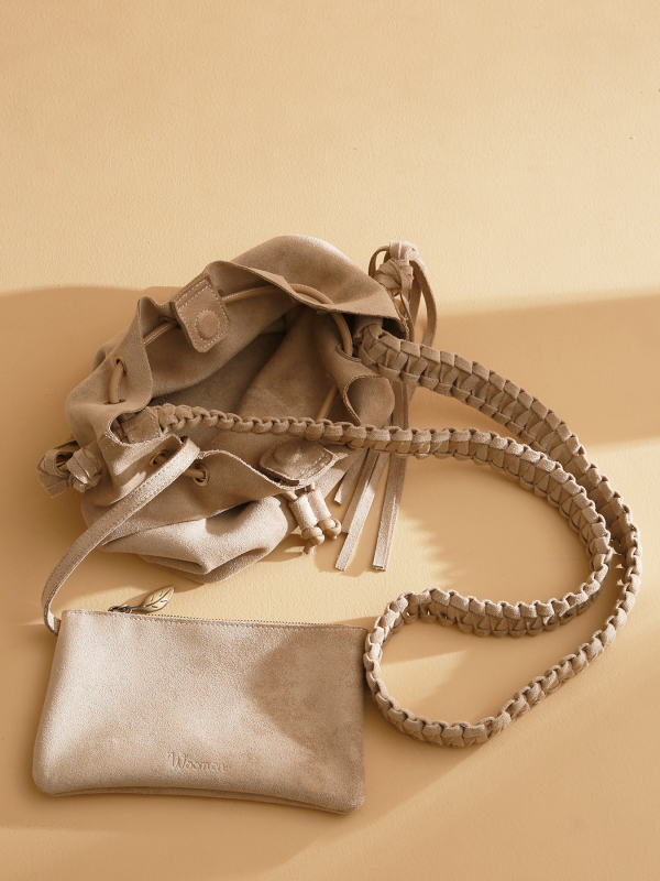 Sac bandoulière MARANTA