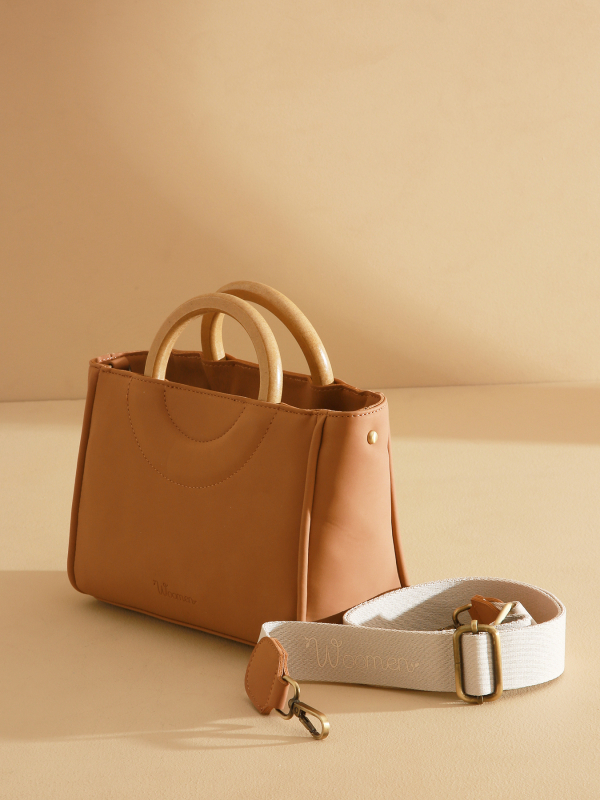Sac bandoulière S CROCUS