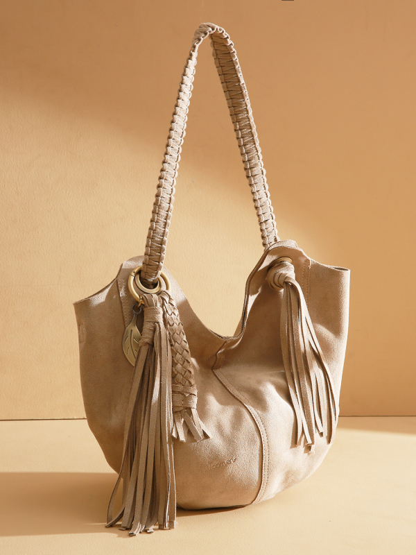 Bag handle
