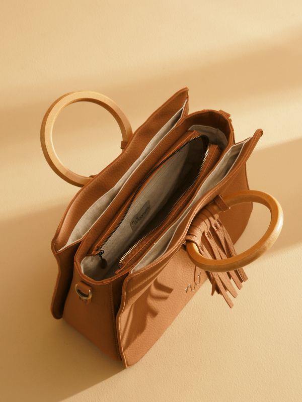 Handtas CAMOMILLE