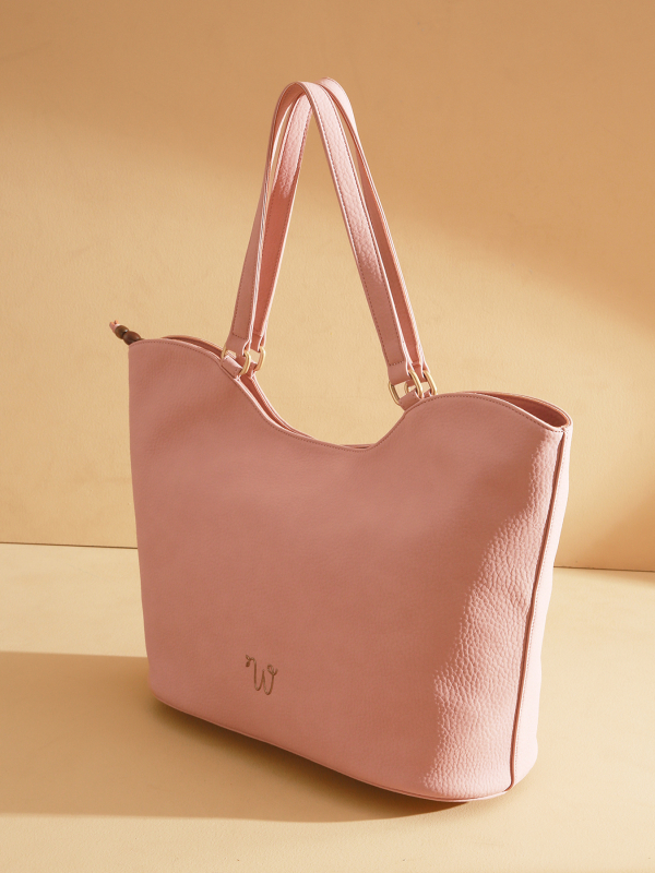 Sac porté épaule NEFLIER PEARL