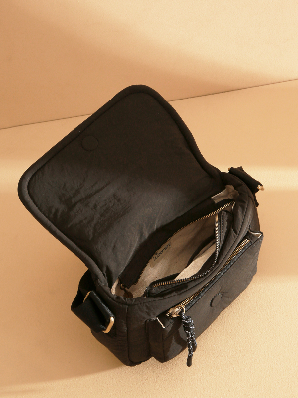 Sac bandoulière S PRIMEVERE