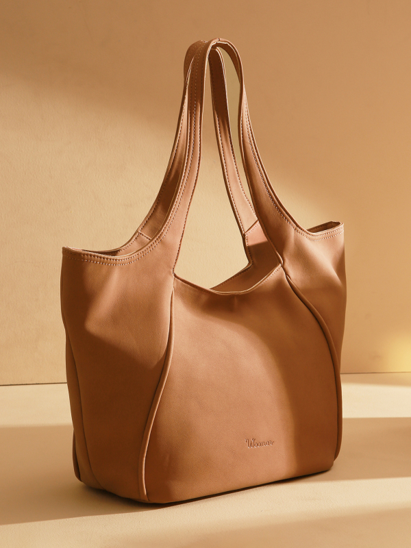 Shoulder bag CROCUS