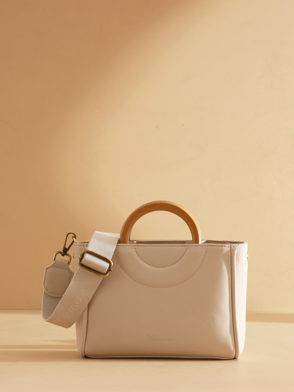 Sac bandoulière S CROCUS