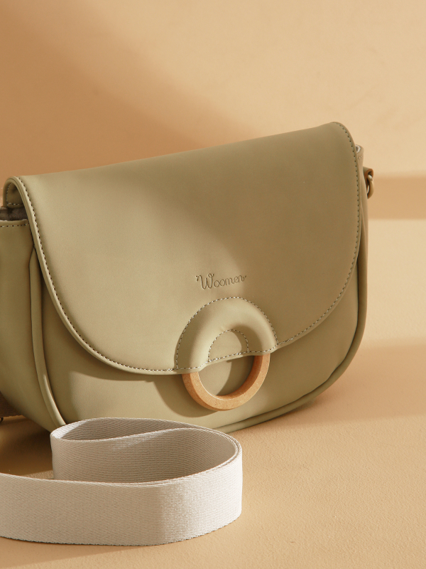 Sac bandoulière M CROCUS