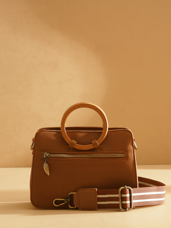 Crossbody bag CAMOMILLE