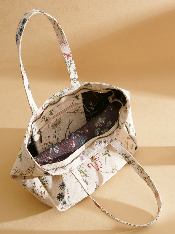 Shoulder bag ALOCASIA