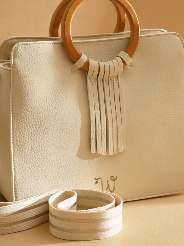 Handtas CAMOMILLE