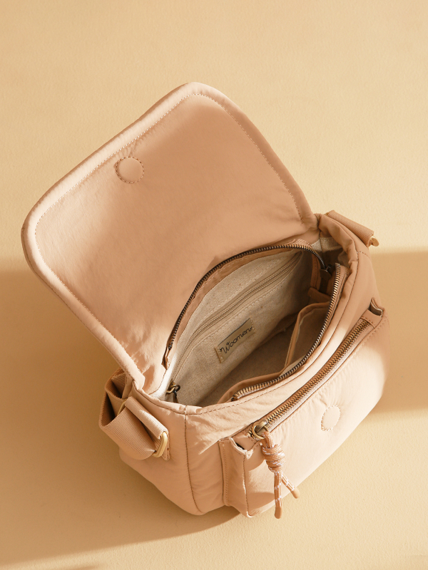 Sac bandoulière S PRIMEVERE