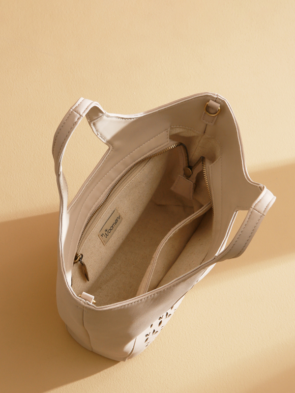 Sac bandoulière S ZAMIA