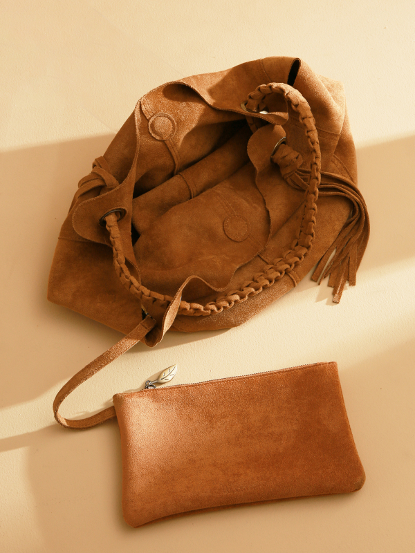 Sac porté épaule M MARANTA