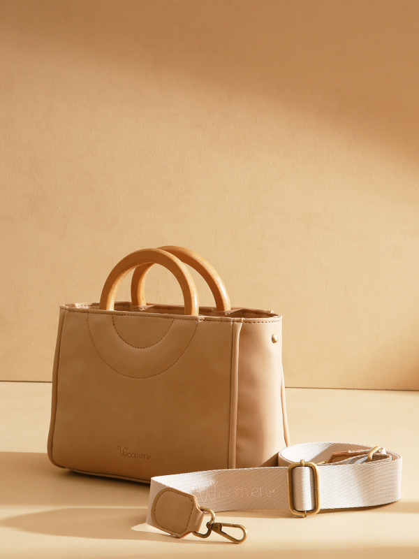 Sac bandoulière S CROCUS