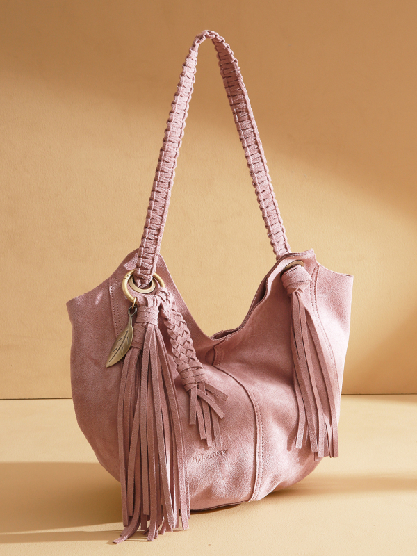 Bag handle