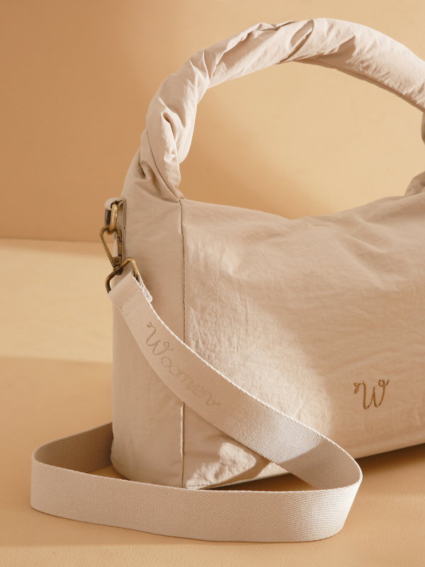 Sac porté épaule S PRIMEVERE