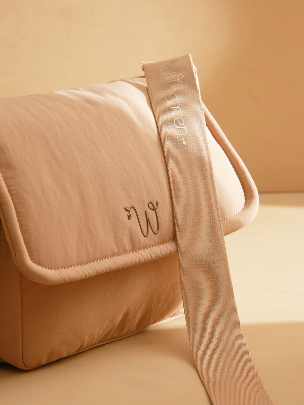 Sac bandoulière M PRIMEVERE