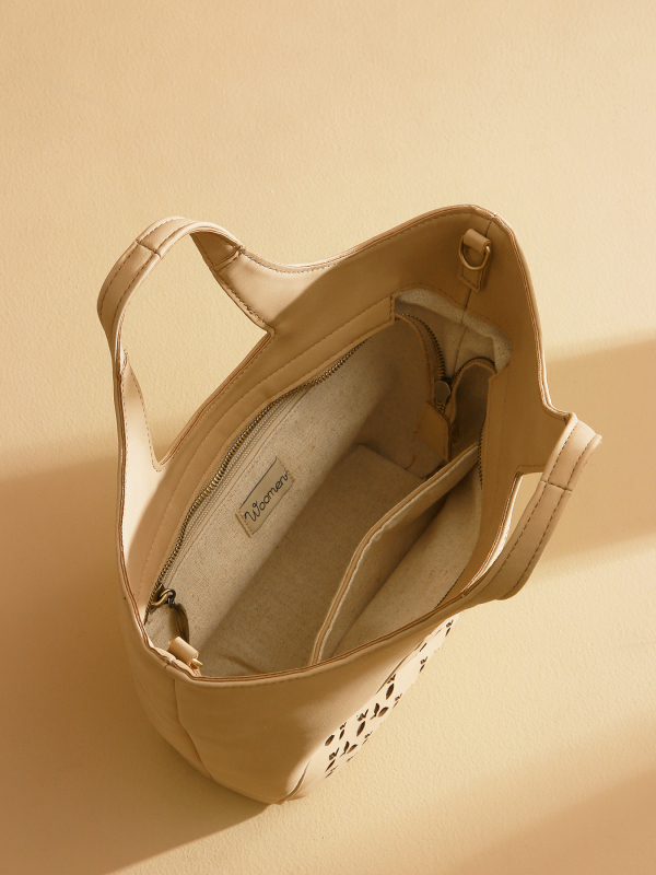 Sac bandoulière S ZAMIA