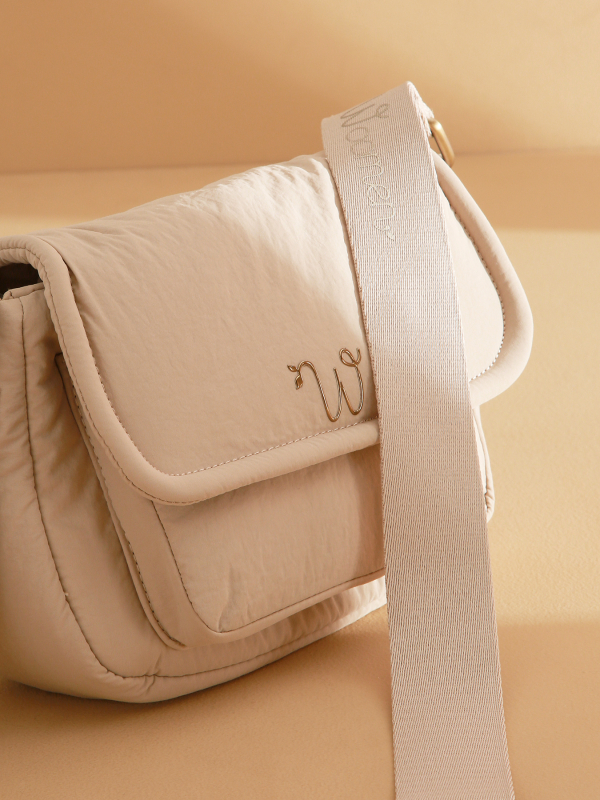 Sac bandoulière S PRIMEVERE